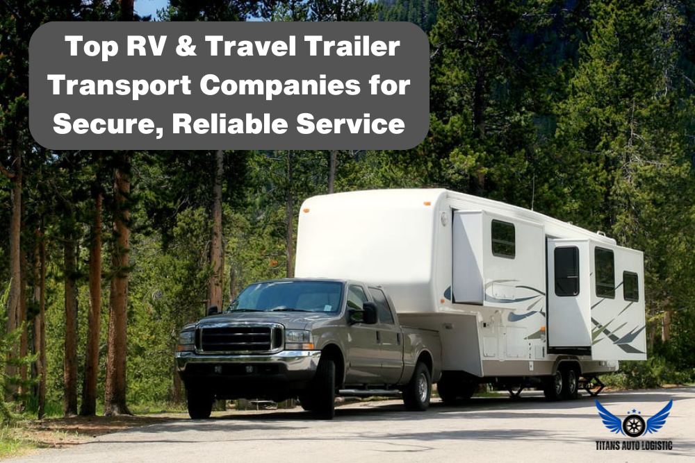 RV Transport